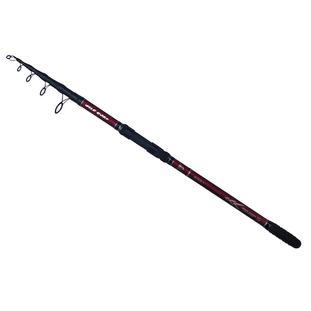 Lanseta crap din carbon Diamant alb Wild carp 4 Lbs 3.9 m