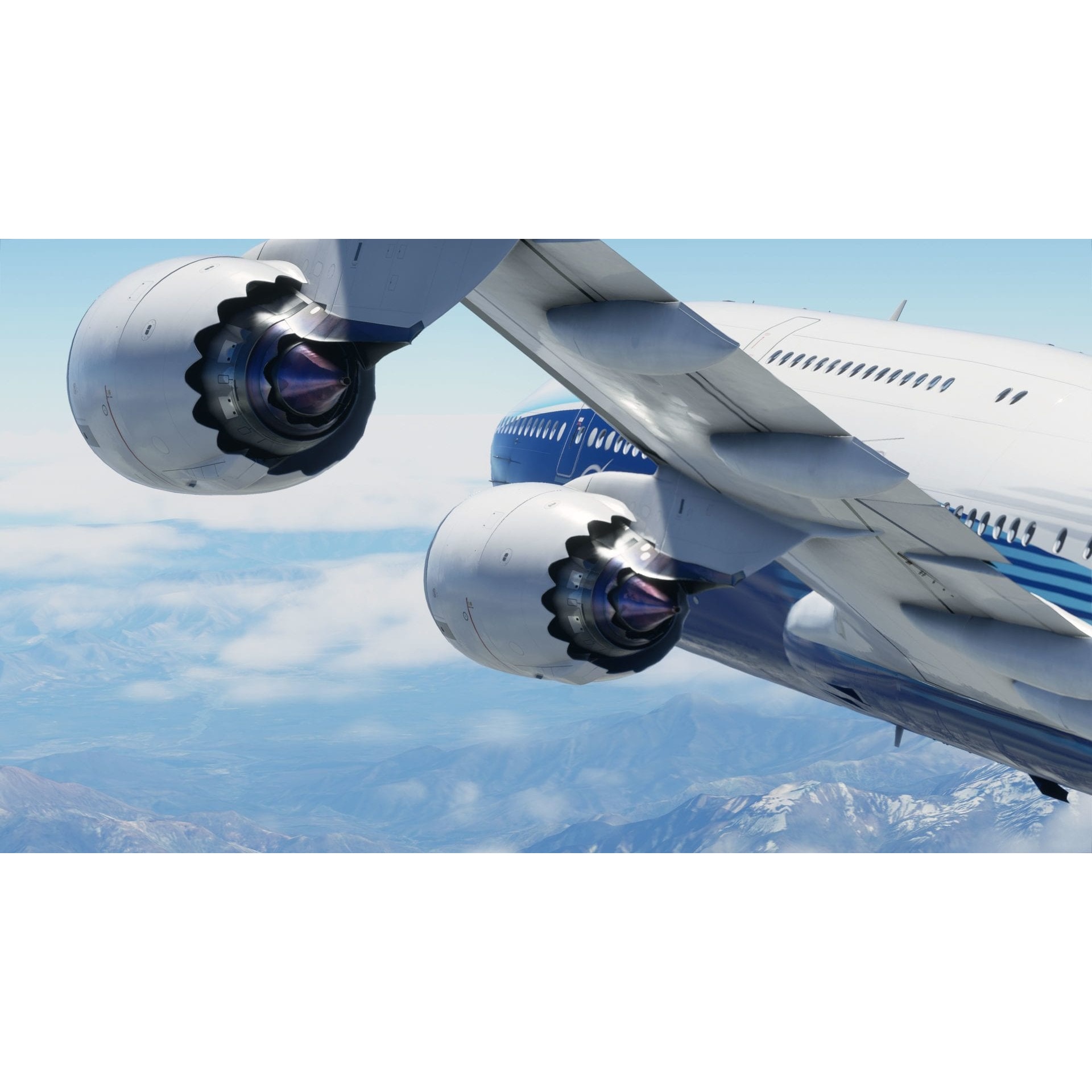 Игра Microsoft Flight Simulator 2020 PC - eMAG.bg