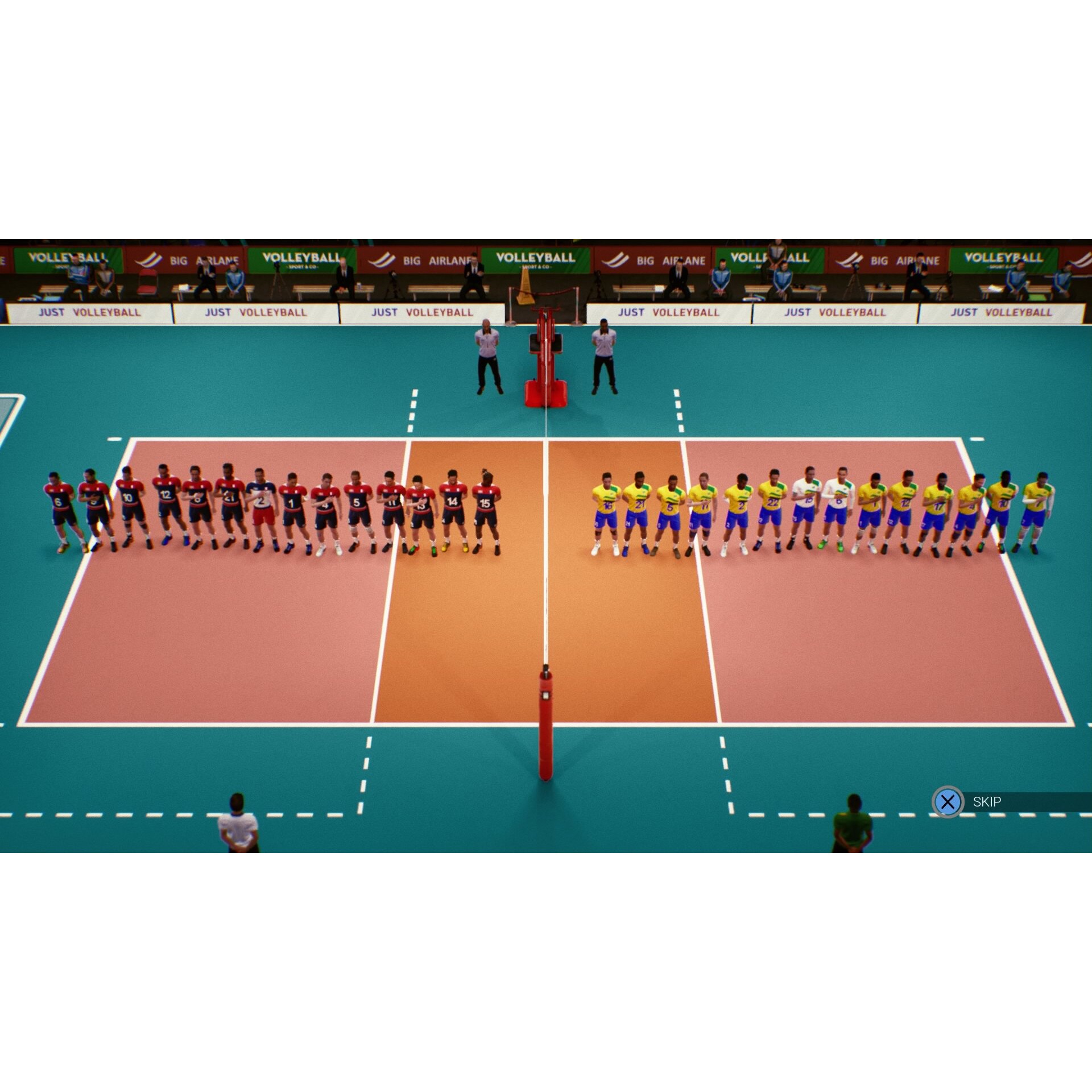 Игра Spike Volleyball PlayStation 4 - eMAG.bg