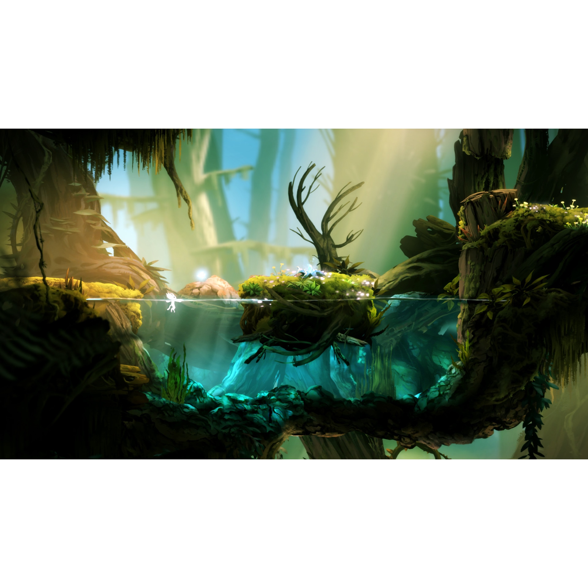 Ori The Collection játék, Nintendo Switchhez - eMAG.hu