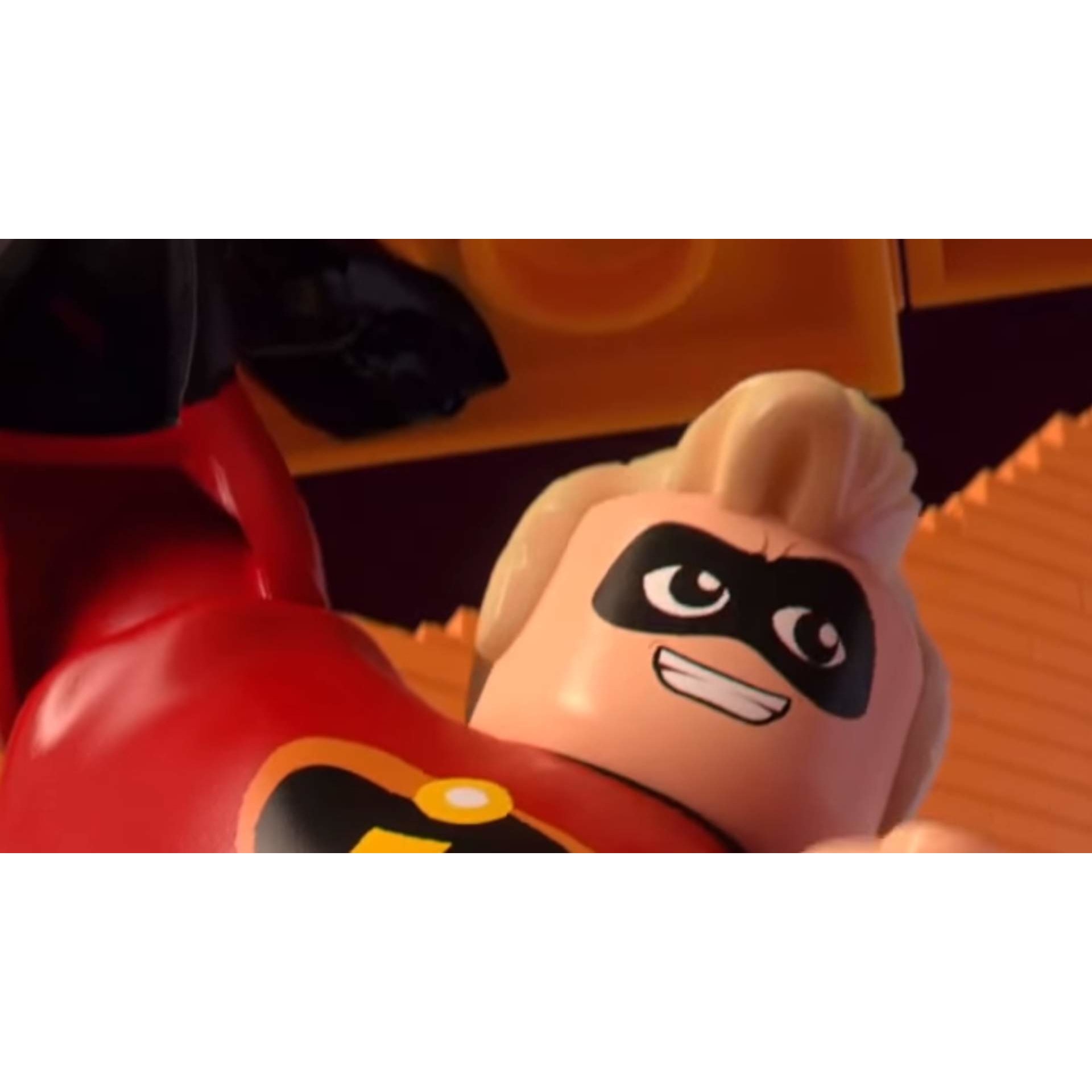 lego incredibles codes Lego The Incredibles (code In A Box) Nintendo Switch Játékszoftver