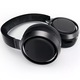 Casti audio over the ear Philips Fidelio, ANC, Bluetooth v5.0, autonomie 35 ore, negru
