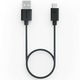 Casti audio over the ear Philips Fidelio, ANC, Bluetooth v5.0, autonomie 35 ore, negru