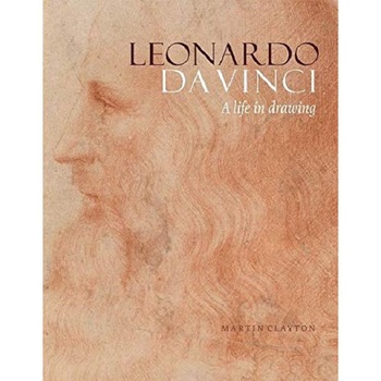 Leonardo da Vinci - Martin Clayton Leonardo da Vinci - Martin Clayton