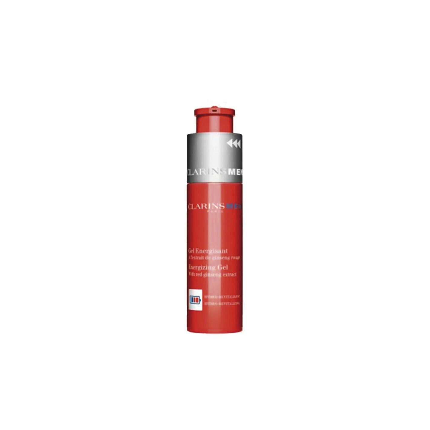 Gel de fata energizant Clarins, 50 ml