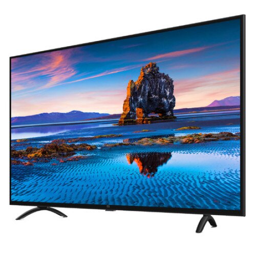 Телевизор Xiaomi Mi LED TV 4s 43" UHD (V57R), черен - eMAG.bg