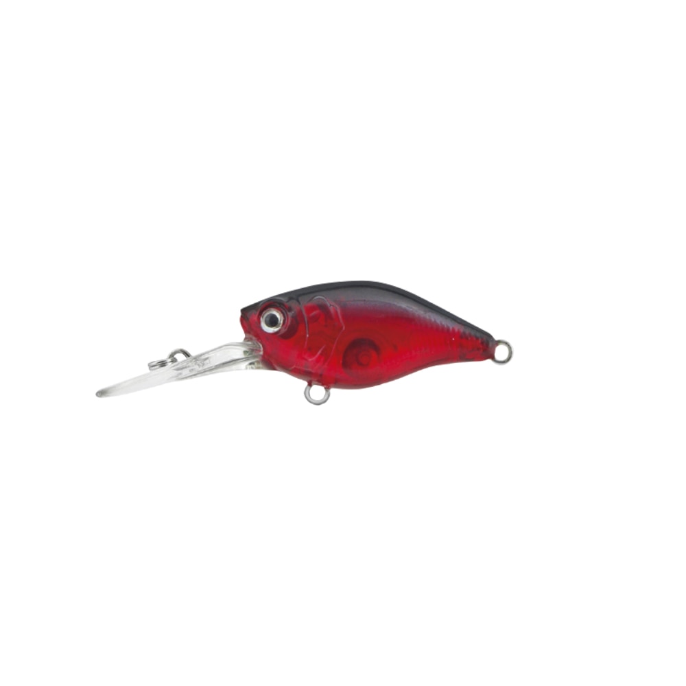 Vobler crank Kamatsu Baby Shad 4cm, 5.2gr, Sinking, culoarea 004