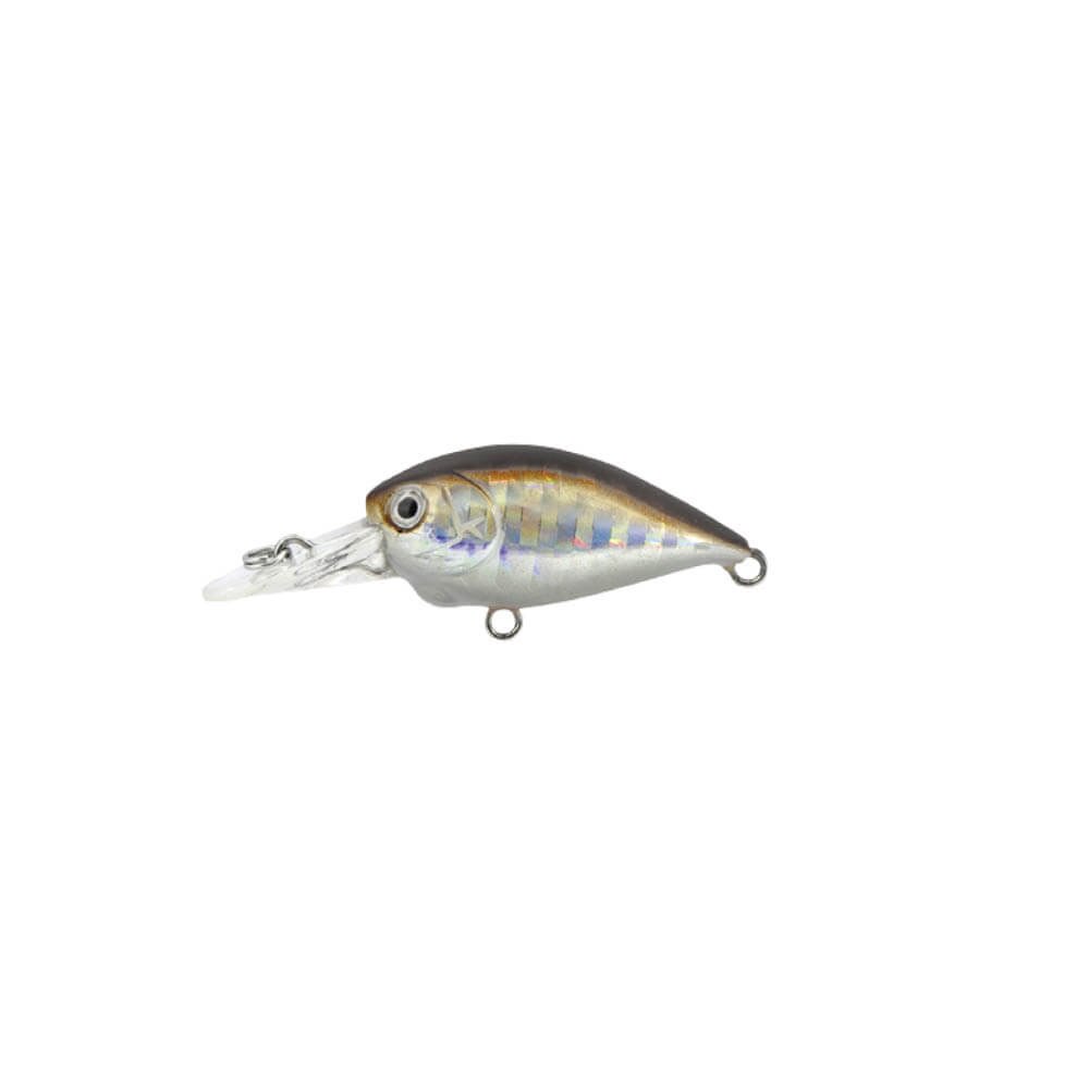 Vobler crank Kamatsu Chub Champion 3.2cm, 4.5gr, Sinking, culoarea 002