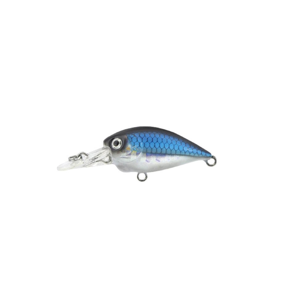 Vobler crank Kamatsu Chub Champion 3.2cm, 4.5gr, Sinking, culoarea 003