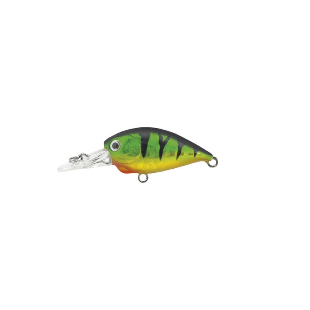 Vobler crank Kamatsu Chub Champion 3.2cm, 4.5gr, Sinking, culoarea 005