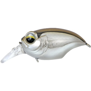 Vobler crank Kamatsu Crazy Crank 4cm, 9gr, Floating, culoarea 007 Vobler crank Kamatsu Crazy Crank 4cm, 9gr, Floating, culoarea 007