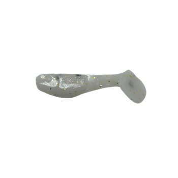Set 10buc Shad Konger Killer Shadow 3.5cm, 0.7gr, culoarea Nisip Set 10buc Shad Konger Killer Shadow 3.5cm, 0.7gr, culoarea Nisip