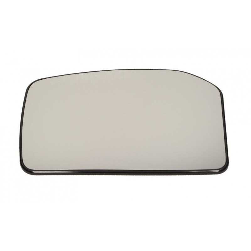 Geam oglinda dreapta fara incalzire Ford Transit