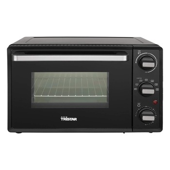 Cuptor cu convectie, 19 L, 800 W - Tristar Cuptor cu convectie, 19 L, 800 W - Tristar