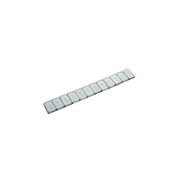 Set greutati echilibrare jante aliaj AutoLux, 5g, 12x5g, 100 benzi pentru jante aluminiu Set greutati echilibrare jante aliaj AutoLux, 5g, 12x5g, 100 benzi pentru jante aluminiu
