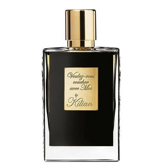 Apa de Parfum By Kilian, Voulez Vous Coucher Avec Moi Refillable, Unisex, 50 ml