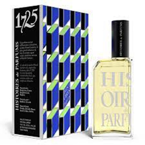 Apa de Parfum Histoires De Parfums, 1725 Casanova, Barbati, 60 ml