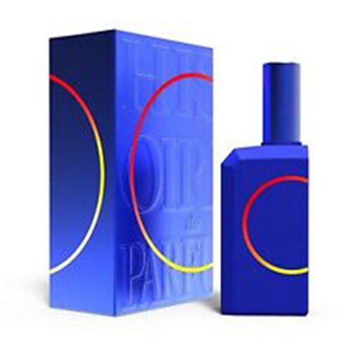 Apa de Parfum Histoires De Parfums, This Is Not a Blue Bottle 1.3., Unisex, 60 ml