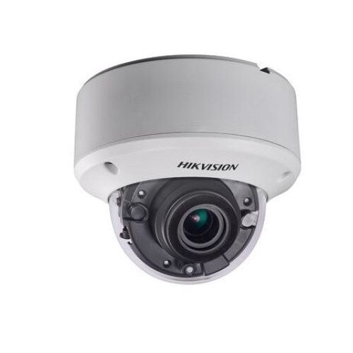Camera de supraveghere HIKVISION DS-2CE56F7T-AVPIT3Z 2.8-12MM 3MP