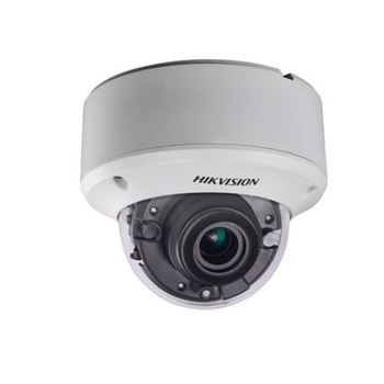 Camera de supraveghere HIKVISION DS-2CE56F7T-AVPIT3Z 2.8-12MM 3MP Camera de supraveghere HIKVISION DS-2CE56F7T-AVPIT3Z 2.8-12MM 3MP