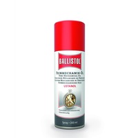 Ulei mecanica fina BALLISTOL® Fine Mechanical Oil USTANOL 200ml