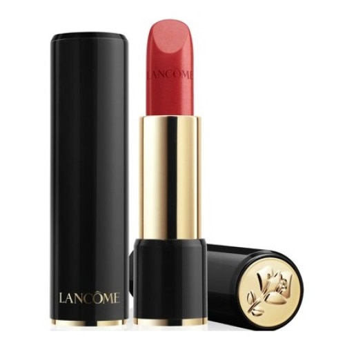 Ruj Lancome L`L`Absolu Rouge Cream, Rose Nuance 12, 3.4 Gr