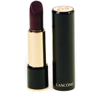 Ruj Lancome L`L`Absolu Rouge Matte, 499 Black Dragon 3,4 gr Ruj Lancome L`L`Absolu Rouge Matte, 499 Black Dragon 3,4 gr