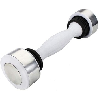 Gantera cu vibratii Sake Weight, 0,75 kg, T1198 Gantera cu vibratii Sake Weight, 0,75 kg, T1198