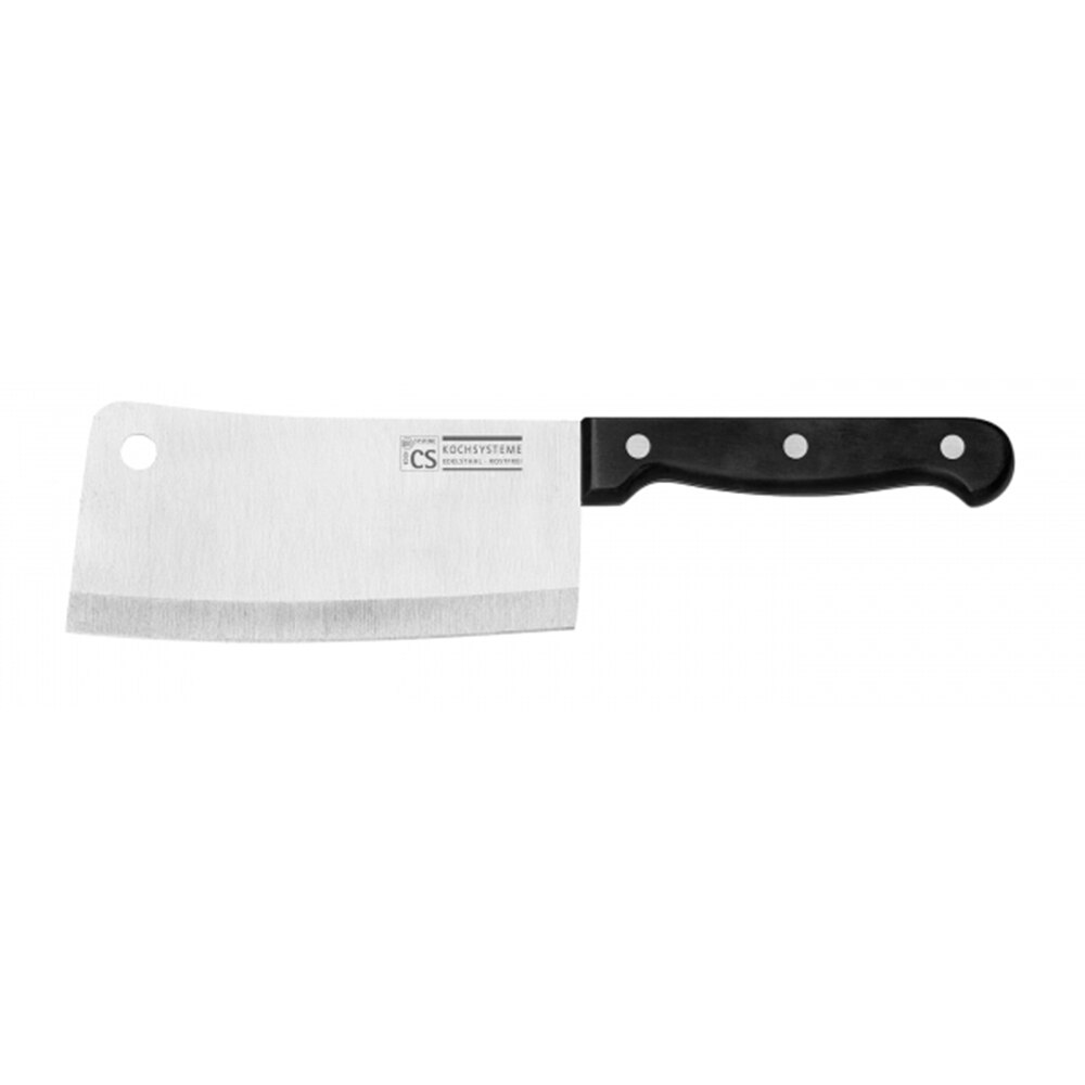 Cutit pentru tocat carne Star, Carl Schmidt Sohn, 14 cm, 001285