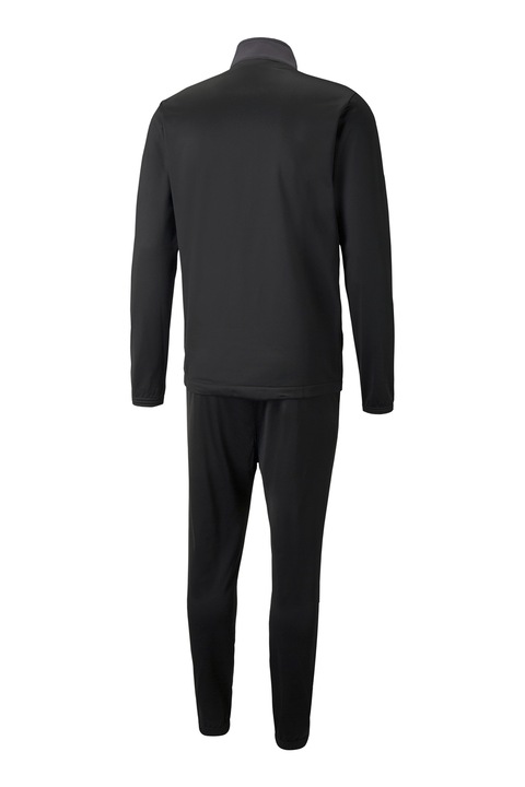 Puma, Trening cu buzune laterale pentru fotbal individualRISE, Negru, S