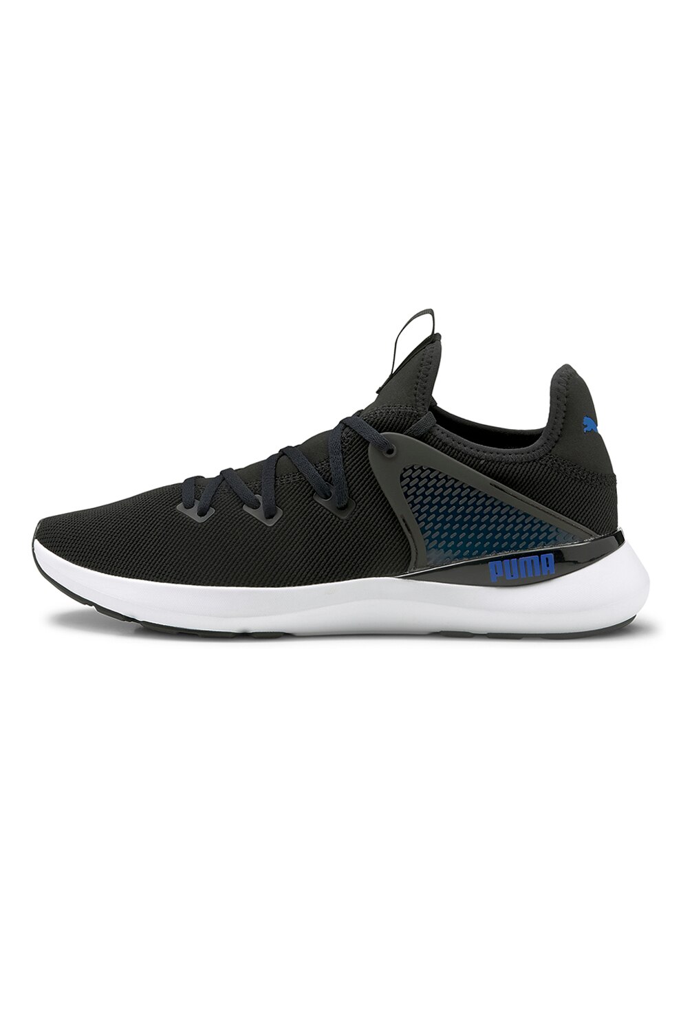 Puma, Pantofi slip-on pentru antrenament Pure XT, Negru/Alb