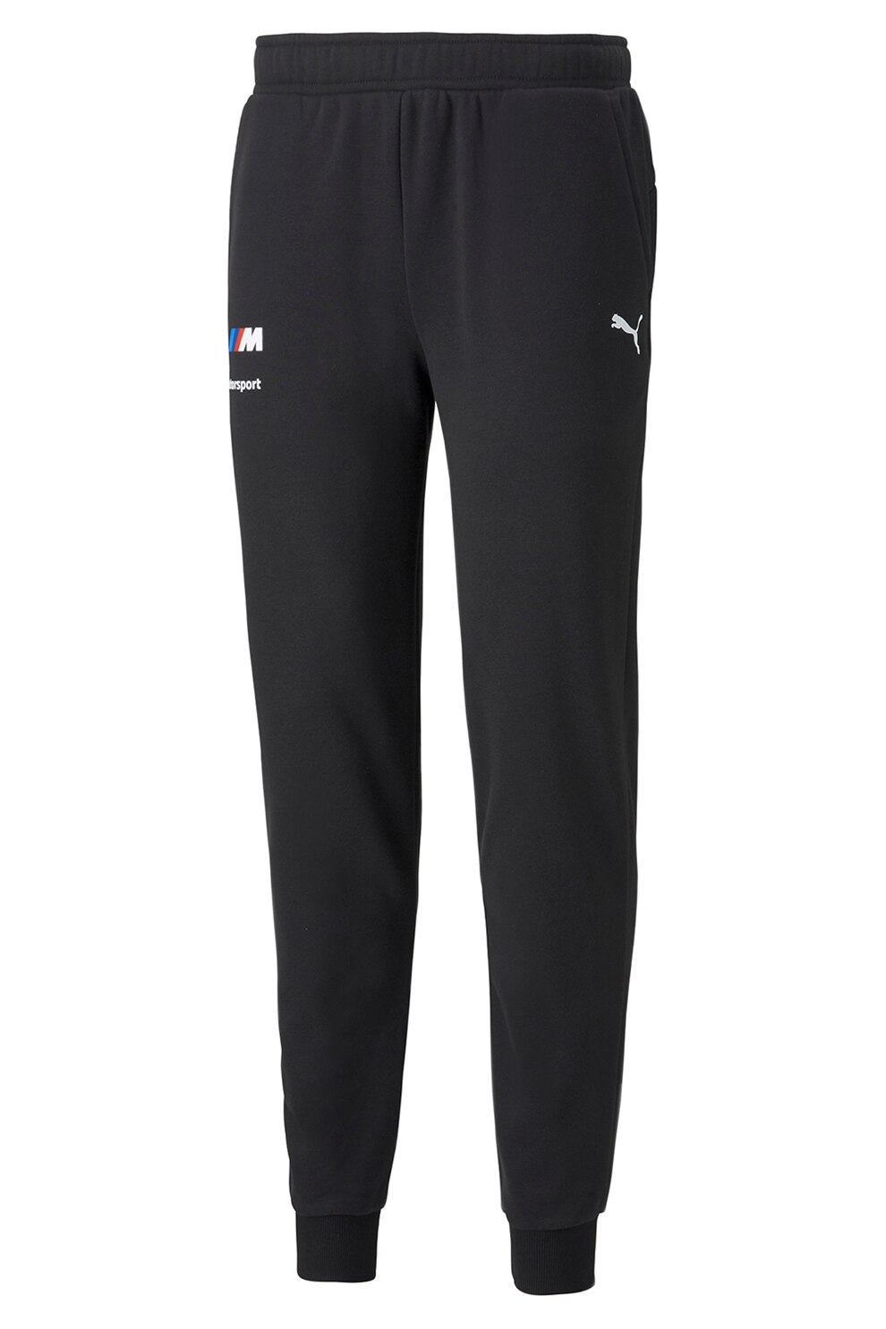 Puma, Pantaloni sport BMW Motorsports, Negru