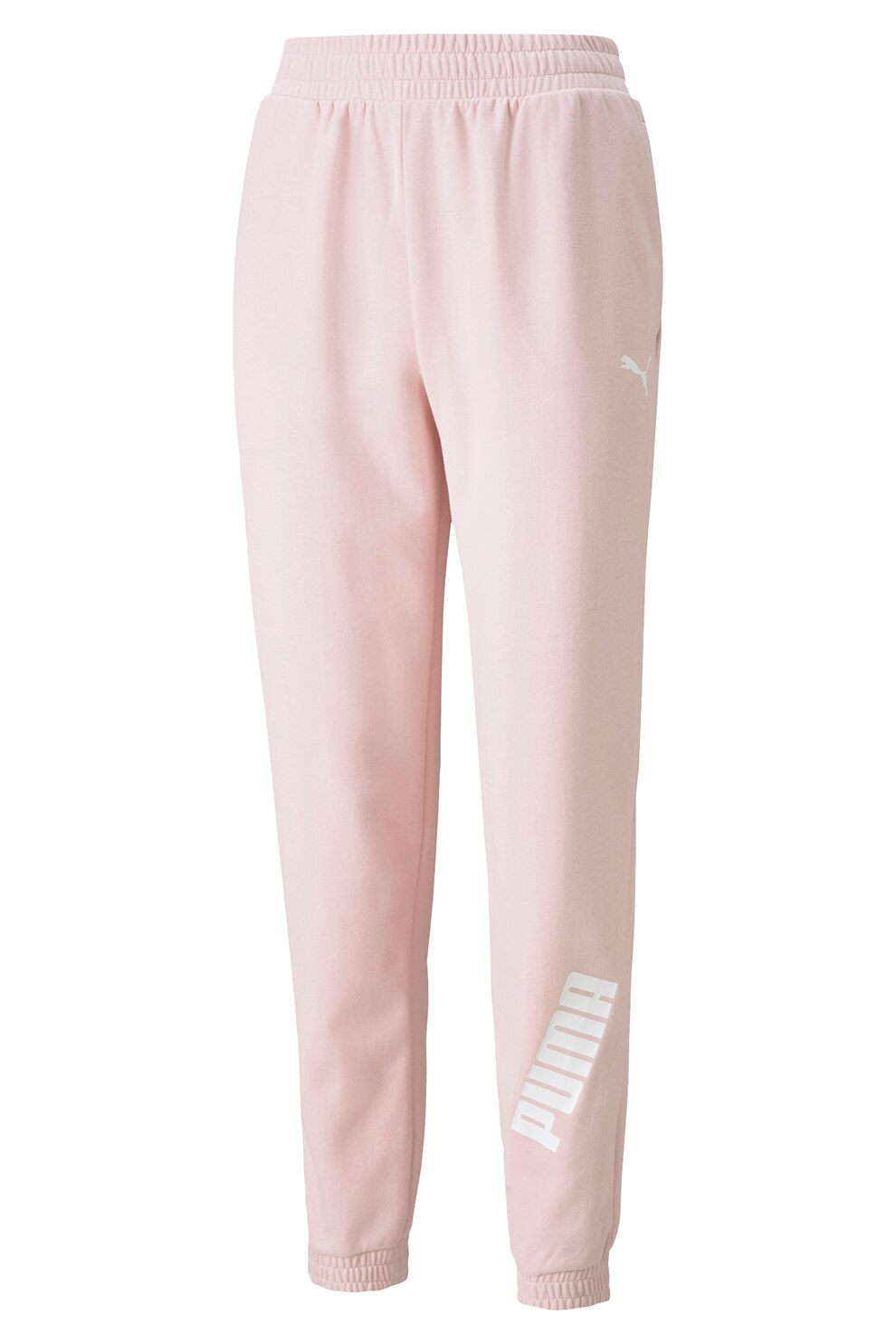 Puma, Pantaloni sport conici Modern Sports, Roz pal