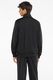 Puma, Trening regular fit cu logo, Negru, XS