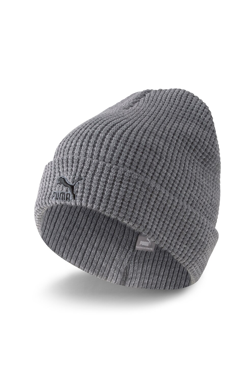 Puma, Caciula cu logo brodat Archive, Gri