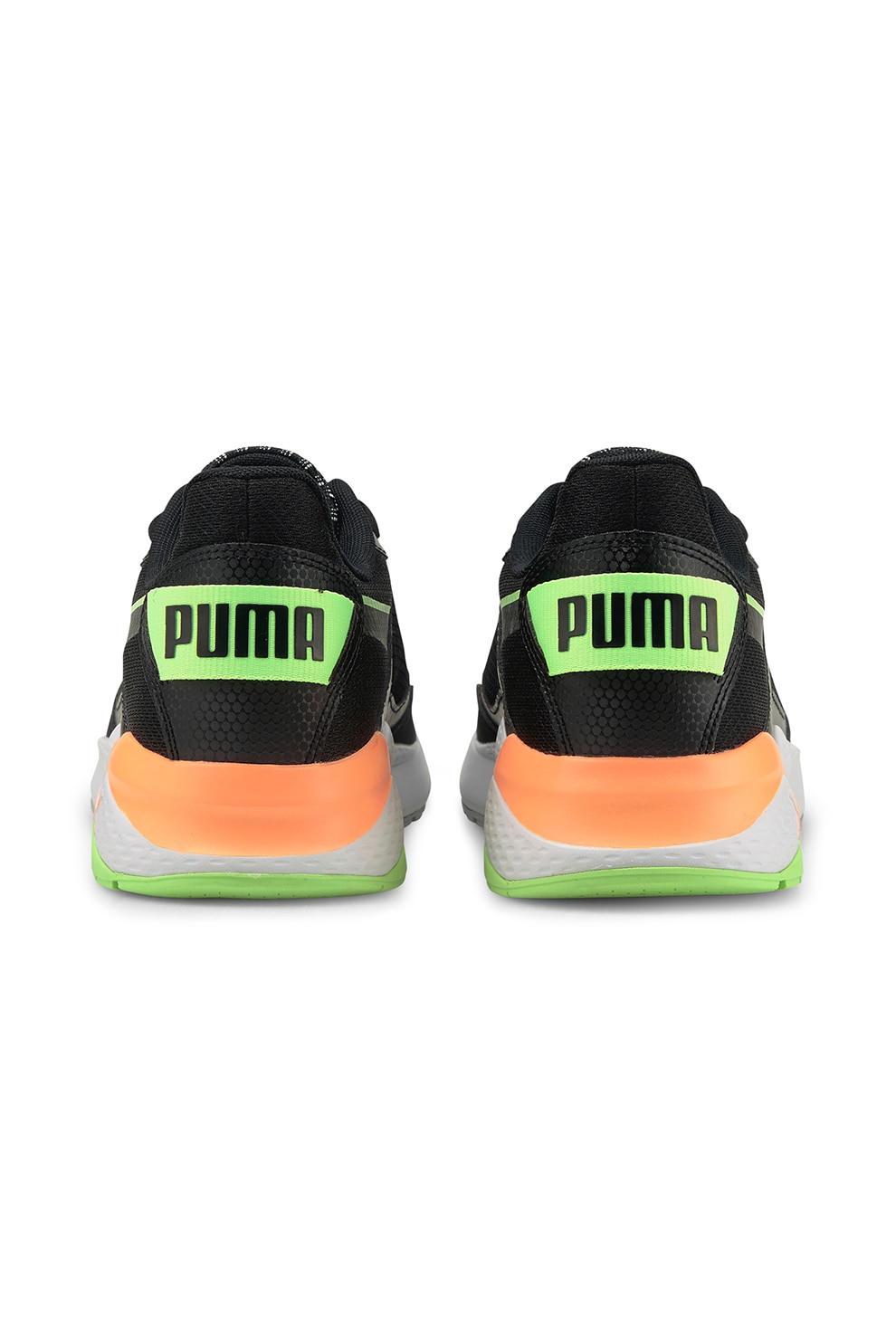 puma anzarun grid cyber