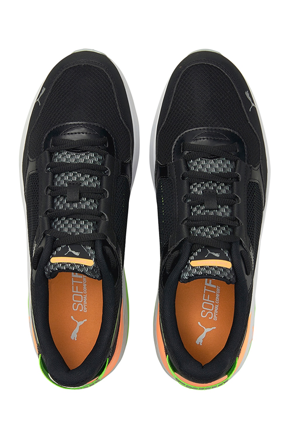 puma anzarun grid cyber