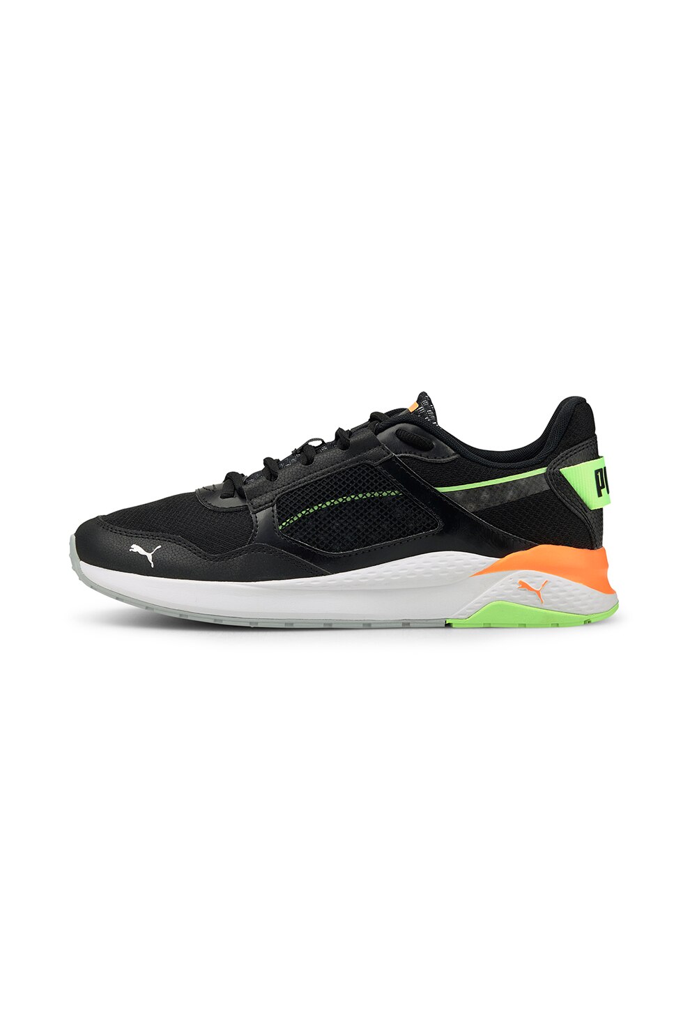 puma anzarun grid cyber