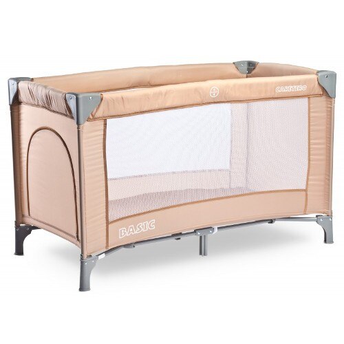 Patut Caretero Pliant Basic, Beige