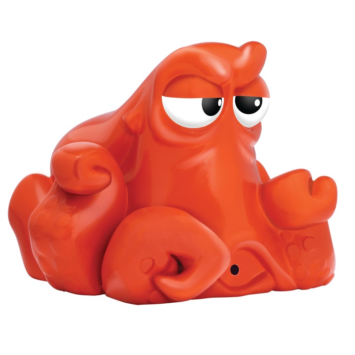 Disney Finding Dory Fürdőjáték, Hank