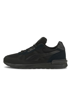 Puma, Pantofi sport low-top Graviton Pro Puma, Negru Puma, Pantofi sport low-top Graviton Pro Puma, Negru