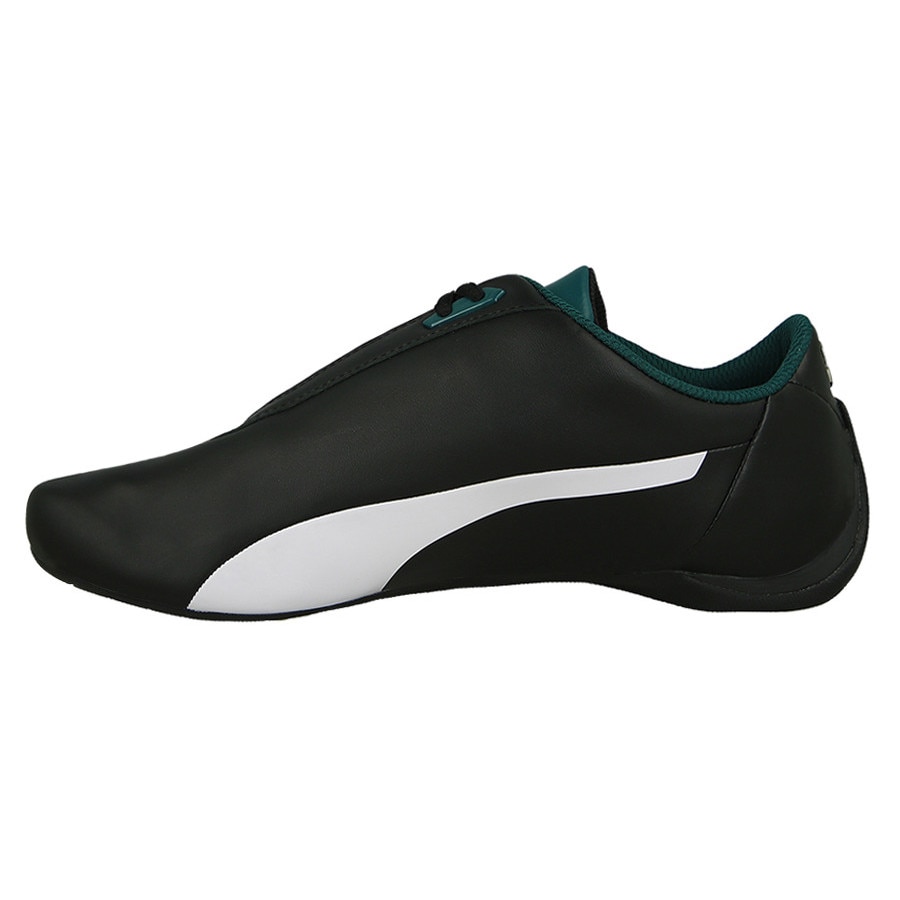 Pantofi sport Barbati Puma Future Cat Mercedes Petronas 39 Negru