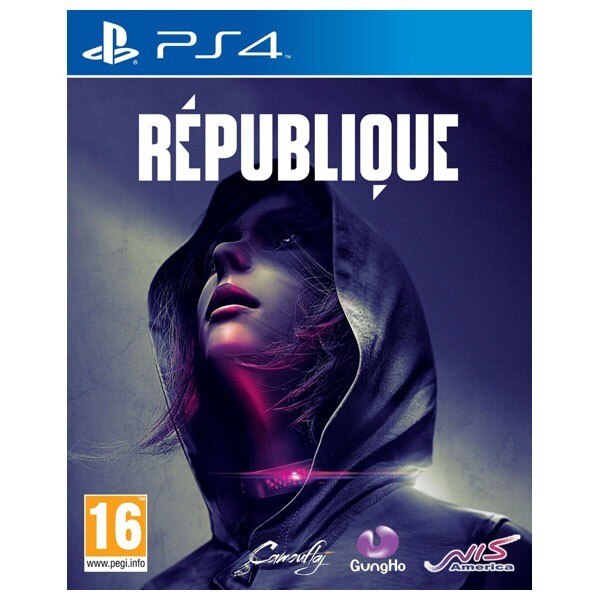 Joc Republique PS4