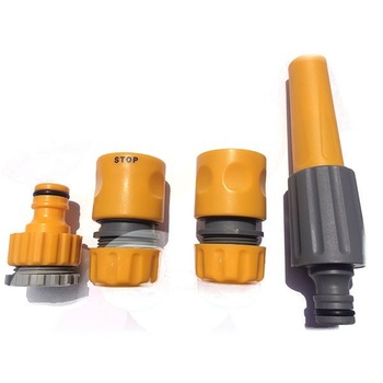 Set 4 piese lancie stropire si cuple Set 4 piese lancie stropire si cuple