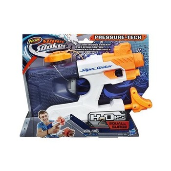 Pistol Cu Apa Nerf Super Soaker Squall Surge Water Blaster Pistol Cu Apa Nerf Super Soaker Squall Surge Water Blaster