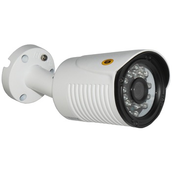 Camera de supraveghere AHD 1,3Mp 960p lentila varifocala 2,8-12mm, IR 40m AHD130-T313IR42 Camera de supraveghere AHD 1,3Mp 960p lentila varifocala 2,8-12mm, IR 40m AHD130-T313IR42