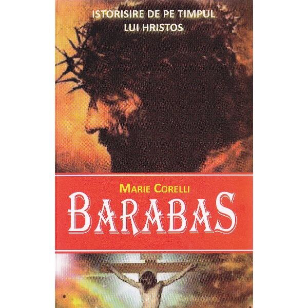 Barabas - Marie Corelli