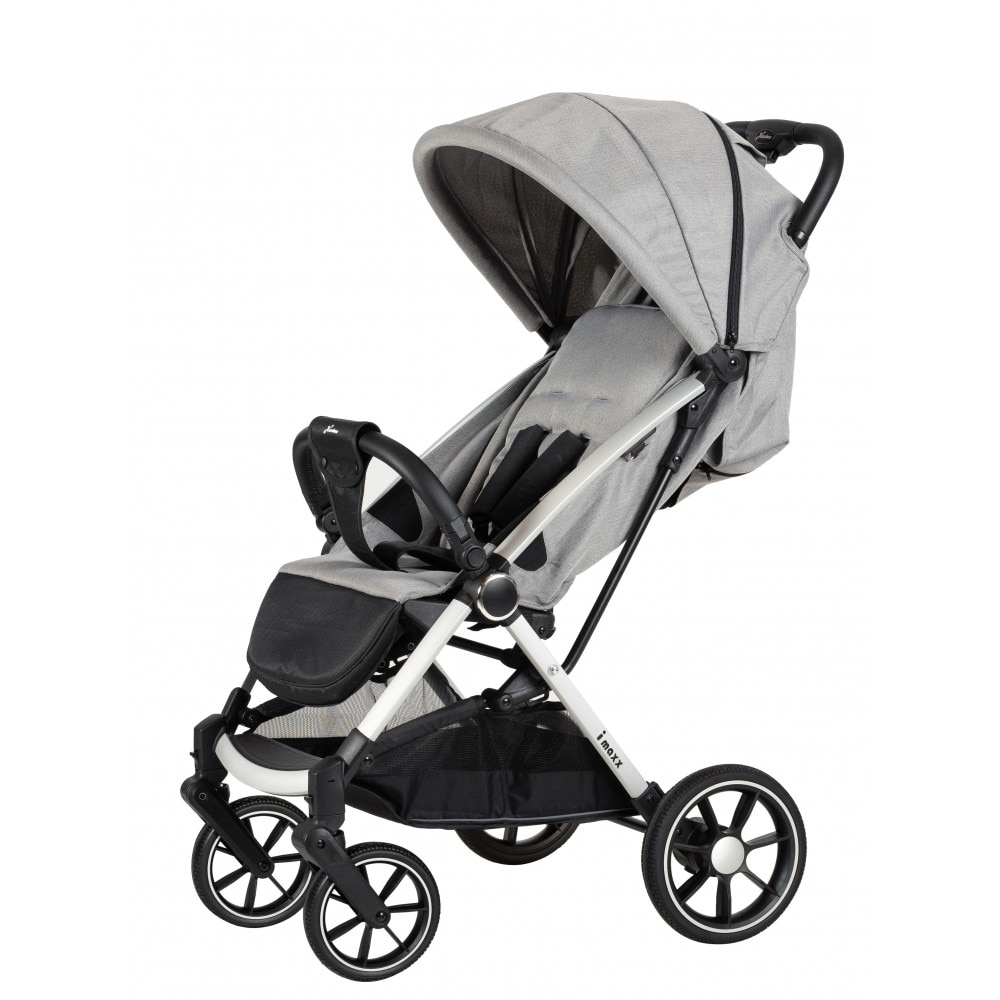 Carucior sport compact Buggy1 by Hartan I-MAXX Light Grey