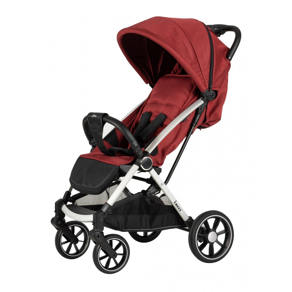 Carucior sport compact Buggy1 by Hartan I-MAXX Red