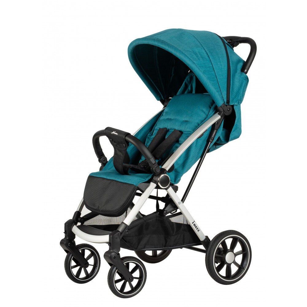 Carucior sport compact Buggy1 by Hartan I-MAXX Turquoise